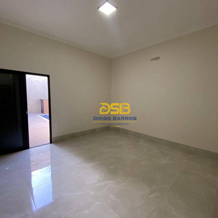 Imagem Casa com 3 Quartos à Venda, 240 m² em Jardim Allah - Barretos Imagem Casa com 3 Quartos à Venda, 240 m² em Jardim Allah - Barretos