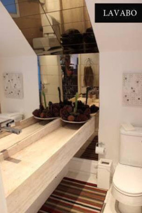 Imagem Cobertura com 3 Quartos à Venda, 390 m² em Barra Da Tijuca - Rio De Janeiro