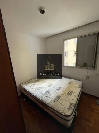 Imagem Apartamento com 2 Quartos à Venda, 66 m² em Santana - São Paulo