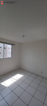 Imagem Apartamento com 2 Quartos à Venda, 49 m² em Caguassu - Sorocaba