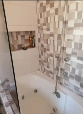 Imagem Casa com 3 Quartos à Venda, 168 m² em Alto Boqueirão - Curitiba Imagem Casa com 3 Quartos à Venda, 168 m² em Alto Boqueirão - Curitiba
