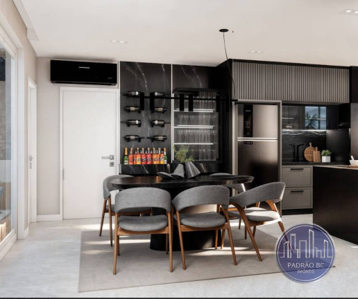 Imagem Apartamento com 3 Quartos à Venda, 152 m² em Itacolomi - Balneário Piçarras