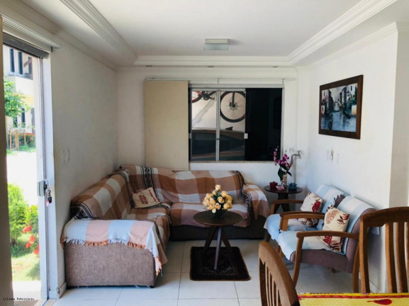 Imagem Casa com 4 Quartos à Venda, 150 m² em Buraquinho - Lauro De Freitas