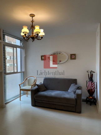 Imagem Apartamento com 1 Quarto à Venda, 90 m² em Itaim Bibi - São Paulo