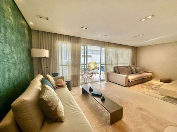 Imagem Apartamento com 3 Quartos à Venda, 125 m² em Pitangueiras - Guarujá Imagem Apartamento com 3 Quartos à Venda, 125 m² em Pitangueiras - Guarujá