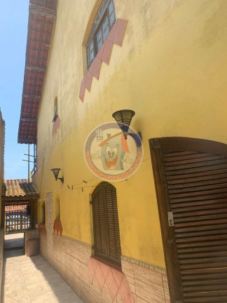 Imagem Casa com 2 Quartos para Alugar, 84 m² em Flórida Mirin - Mongaguá Imagem Casa com 2 Quartos para Alugar, 84 m² em Flórida Mirin - Mongaguá