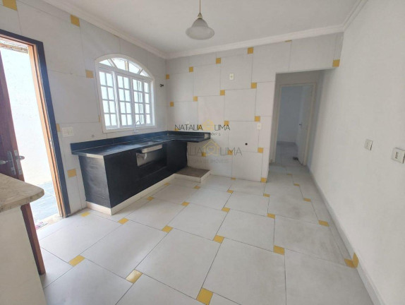 Imagem Casa com 2 Quartos à Venda, 100 m² em Cidade Intercap - Taboão Da Serra