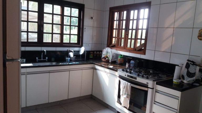 Imagem Chácara com 5 Quartos à Venda, 390 m² em Centro - Santa Branca Imagem Chácara com 5 Quartos à Venda, 390 m² em Centro - Santa Branca