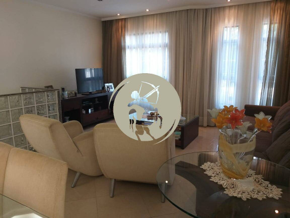 Casa com 3 Quartos à Venda, 150 m² em Boqueirao - Santos