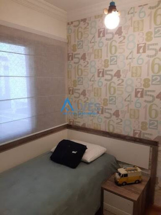 Imagem Apartamento com 3 Quartos à Venda, 79 m² em Rudge Ramos - São Bernardo Do Campo