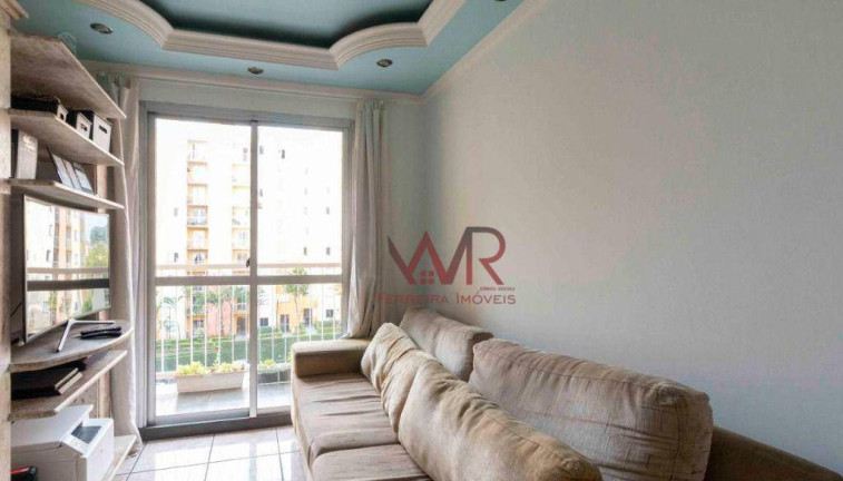 Imagem Apartamento com 2 Quartos à Venda, 46 m² em Parada Xv De Novembro - São Paulo Imagem Apartamento com 2 Quartos à Venda, 46 m² em Parada Xv De Novembro - São Paulo