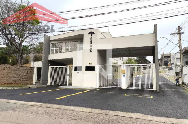 Terreno em Condomínio à Venda, 480 m² em Chácara Malota - Jundiaí