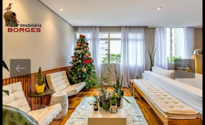 Imagem Apartamento com 3 Quartos à Venda, 129 m² em Itaim Bibi - São Paulo Imagem Apartamento com 3 Quartos à Venda, 129 m² em Itaim Bibi - São Paulo