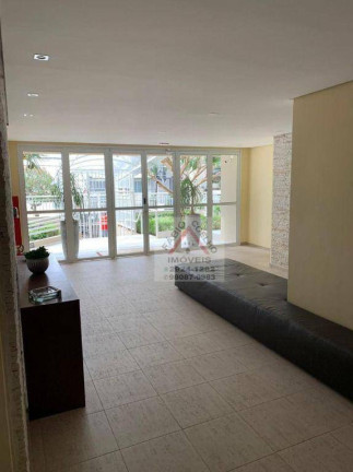 Imagem Apartamento com 2 Quartos à Venda, 66 m² em Moema índios - São Paulo