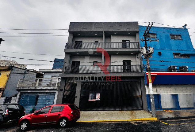 Imagem Kitnet com 1 Quarto para Alugar, 20 m² em Vila Maria Alta - São Paulo Imagem Kitnet com 1 Quarto para Alugar, 20 m² em Vila Maria Alta - São Paulo