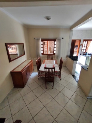 Imagem Sobrado com 3 Quartos à Venda, 242 m² em Colina Maria Luíza (jordanésia) - Cajamar