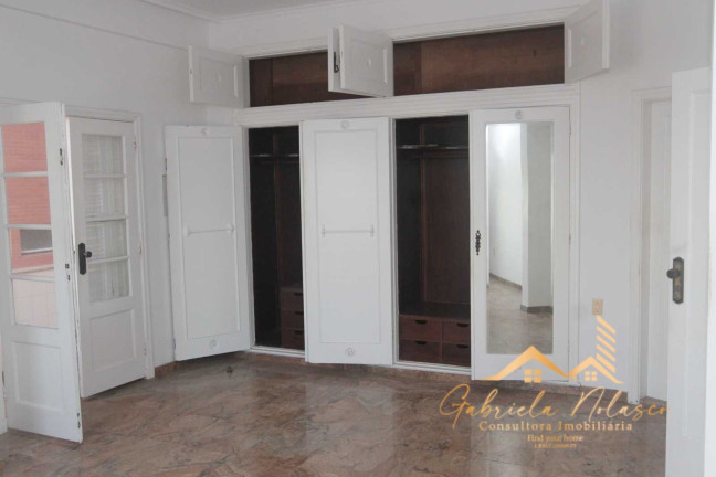Imagem Apartamento com 1 Quarto à Venda, 103 m² em Boqueirão - Santos