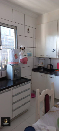 Imagem Casa com 2 Quartos à Venda, em Aviação - Praia Grande Imagem Casa com 2 Quartos à Venda, em Aviação - Praia Grande