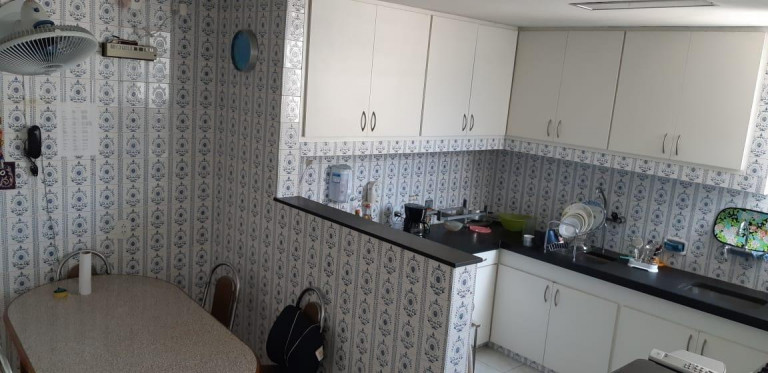 Imagem Apartamento com 4 Quartos à Venda, 150 m² em Copacabana - Rio De Janeiro