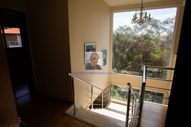 Imagem Casa de Condomínio com 3 Quartos à Venda, 439 m² em Jardim Atalaia - Cotia