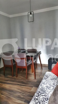 Imagem Apartamento com 3 Quartos à Venda, 64 m² em Vila Guilherme - São Paulo