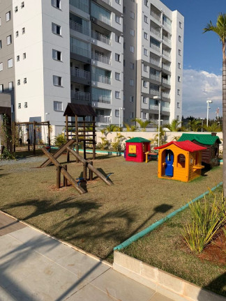 Imagem Apartamento com 2 Quartos à Venda, 55 m² em Vila Independência - São Paulo