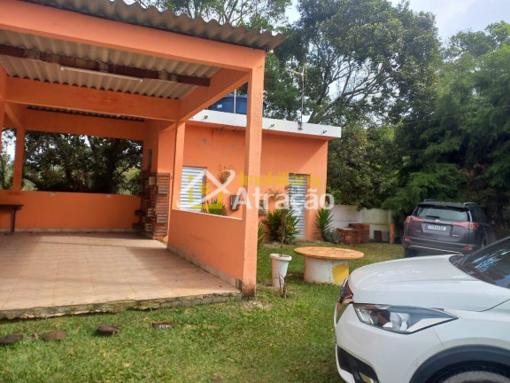 Imagem Imóvel com 2 Quartos à Venda, 1.000 m² em Parque Cerejeiras - Suzano