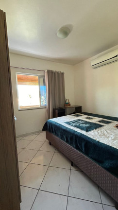 Imagem Casa com 3 Quartos para Temporada, em Pinheira (ens Brito) - Palhoça Imagem Casa com 3 Quartos para Temporada, em Pinheira (ens Brito) - Palhoça