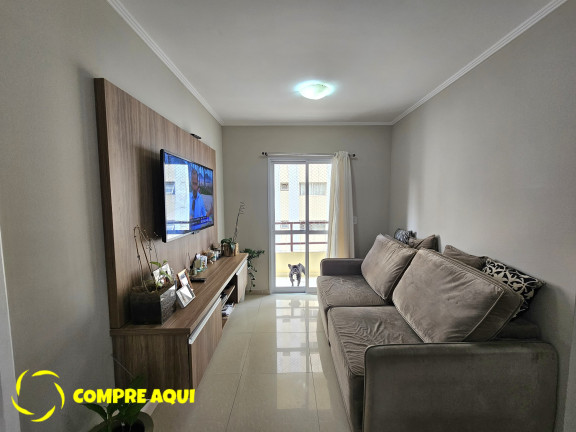 Imagem Apartamento com 2 Quartos à Venda, 53 m² em Santa Cecília - São Paulo Imagem Apartamento com 2 Quartos à Venda, 53 m² em Santa Cecília - São Paulo