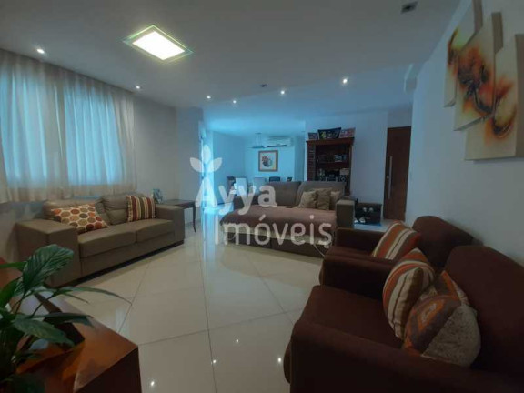 Apartamento com 2 Quartos à Venda, 100 m² em Botafogo - Rio De Janeiro