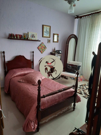 Imagem Apartamento com 2 Quartos à Venda, 138 m² em Boqueirao - Santos
