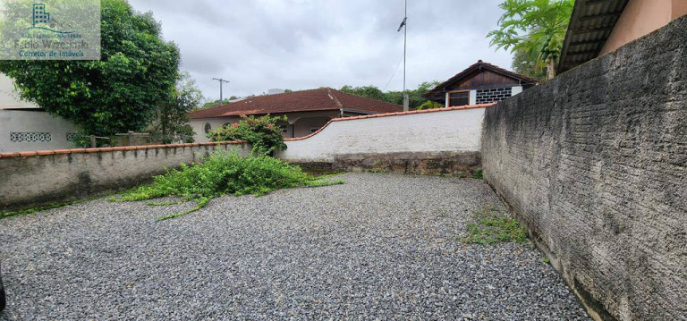 Imagem Casa com 2 Quartos à Venda, 90 m² em Nova Brasília - Joinville