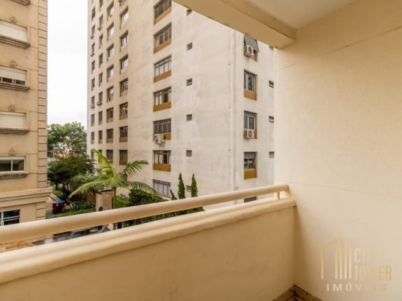 Imagem Apartamento com 2 Quartos à Venda, 66 m² em Vila Mariana - São Paulo