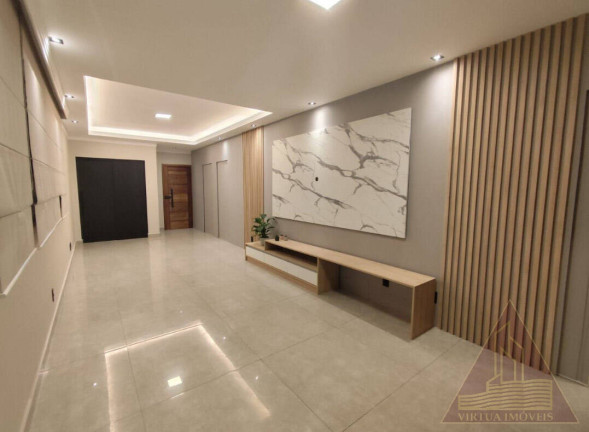 Imagem Apartamento com 3 Quartos à Venda, 191 m² em Pompéia - Santos Imagem Apartamento com 3 Quartos à Venda, 191 m² em Pompéia - Santos