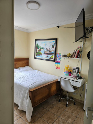 Imagem Apartamento com 2 Quartos à Venda, 57 m² em Vila Curuçá - São Paulo