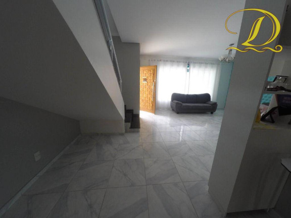 Imagem Casa com 4 Quartos à Venda, 202 m² em Maracanã - Praia Grande Imagem Casa com 4 Quartos à Venda, 202 m² em Maracanã - Praia Grande