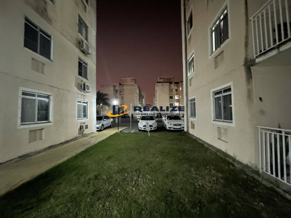 Imagem Apartamento com 3 Quartos à Venda, 90 m² em Parque Rosário - Campos Dos Goytacazes Imagem Apartamento com 3 Quartos à Venda, 90 m² em Parque Rosário - Campos Dos Goytacazes