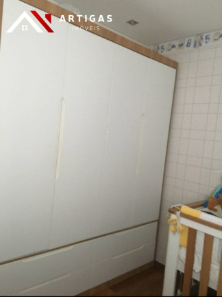 Imagem Apartamento com 3 Quartos à Venda, 89 m² em Mooca - São Paulo
