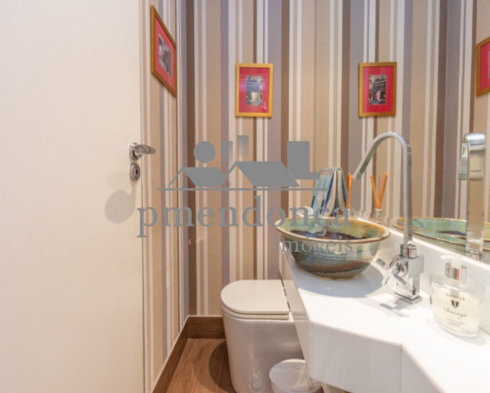Imagem Apartamento com 3 Quartos à Venda, 316 m² em Vila Romana - São Paulo Imagem Apartamento com 3 Quartos à Venda, 316 m² em Vila Romana - São Paulo