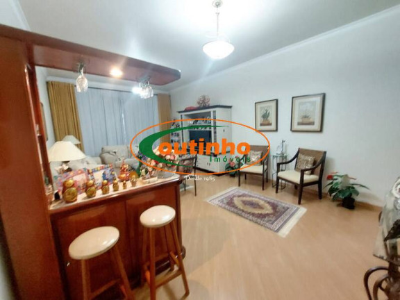 Imagem Apartamento com 4 Quartos à Venda, 180 m² em Maracanã - Rio De Janeiro Imagem Apartamento com 4 Quartos à Venda, 180 m² em Maracanã - Rio De Janeiro