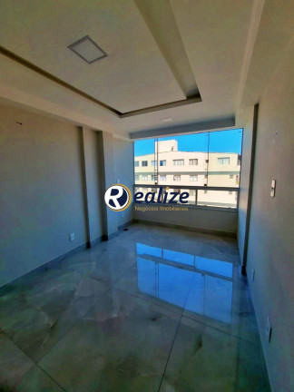 Imagem Imóvel com 2 Quartos à Venda, 56 m² em Praia Do Morro - Guarapari