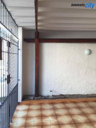 Imagem Casa com 3 Quartos à Venda, 138 m² em Vila Das Mercês - São Paulo Imagem Casa com 3 Quartos à Venda, 138 m² em Vila Das Mercês - São Paulo