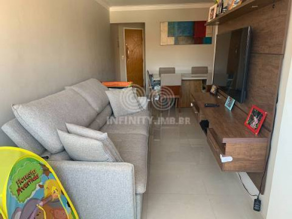 Imagem Apartamento com 3 Quartos à Venda, 73 m² em Vila Carrão - São Paulo