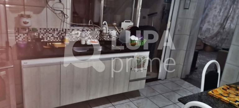 Imagem Casa com 4 Quartos à Venda, 63 m² em Belenzinho - São Paulo