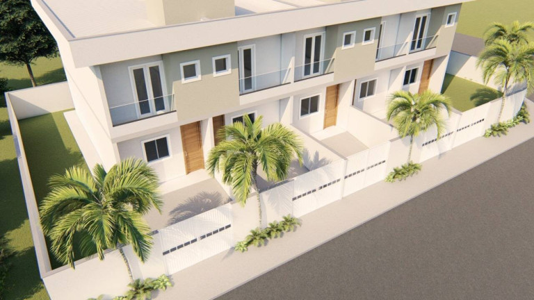 Imagem Casa com 2 Quartos à Venda, 76 m² em Massaguaçu - Caraguatatuba Imagem Casa com 2 Quartos à Venda, 76 m² em Massaguaçu - Caraguatatuba