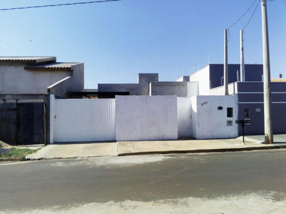 Imagem Casa com 3 Quartos à Venda, 250 m² em Parque Residencial Vaughan - Sumaré