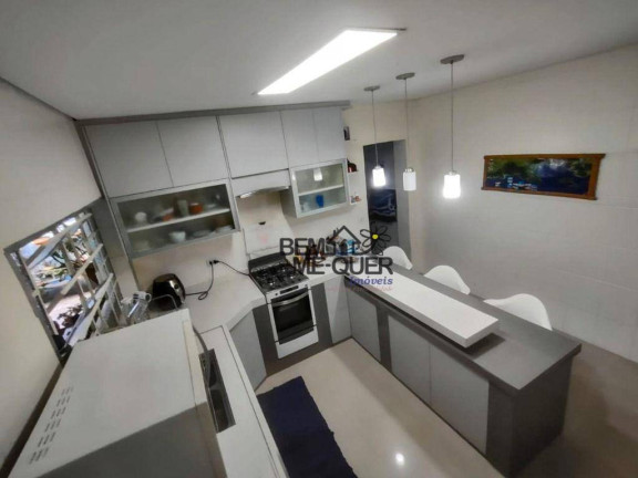 Imagem Casa com 2 Quartos à Venda, 140 m² em Vila Jaguara - São Paulo Imagem Casa com 2 Quartos à Venda, 140 m² em Vila Jaguara - São Paulo