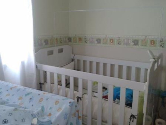 Imagem Apartamento com 2 Quartos à Venda, 47 m² em Jaraguá - São Paulo