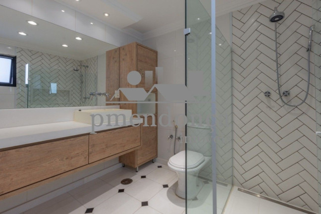 Imagem Apartamento com 3 Quartos à Venda, 142 m² em Perdizes - São Paulo Imagem Apartamento com 3 Quartos à Venda, 142 m² em Perdizes - São Paulo