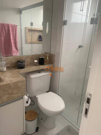 Imagem Apartamento com 2 Quartos à Venda, 57 m² em Vila Galvão - Guarulhos Imagem Apartamento com 2 Quartos à Venda, 57 m² em Vila Galvão - Guarulhos